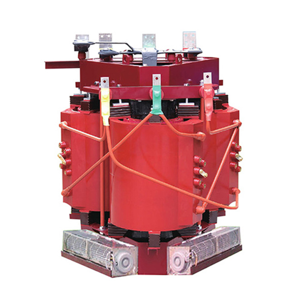 SCB-RL-(30-2500)10干式配电变压器