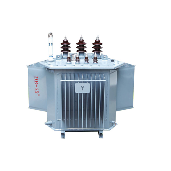 S-MRL-(30-2500)/10 油浸式配电变压器